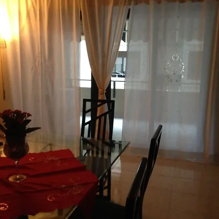 Punta Negra Apartment *