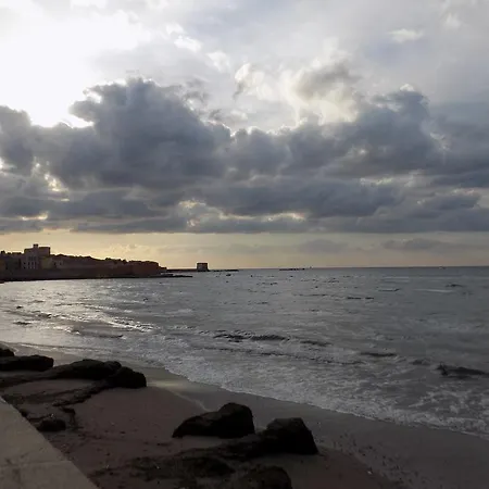 Punta Negra Apartment Trapani