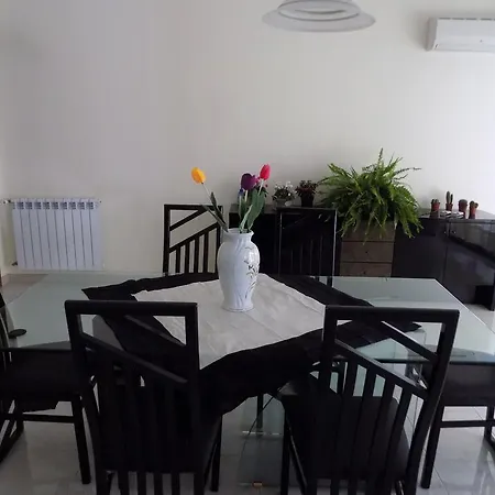 Punta Negra Apartment Trapani