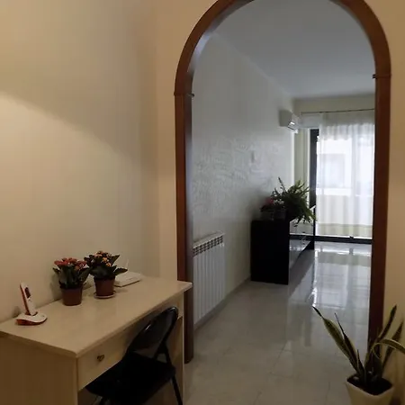 Apartment Punta Negra