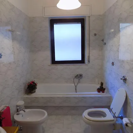 Punta Negra Apartment Trapani