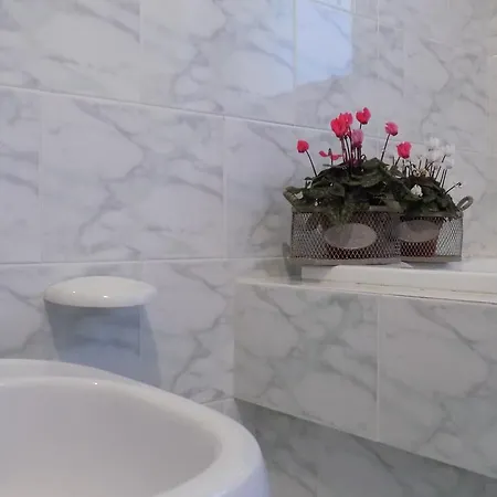 Punta Negra Apartment Trapani