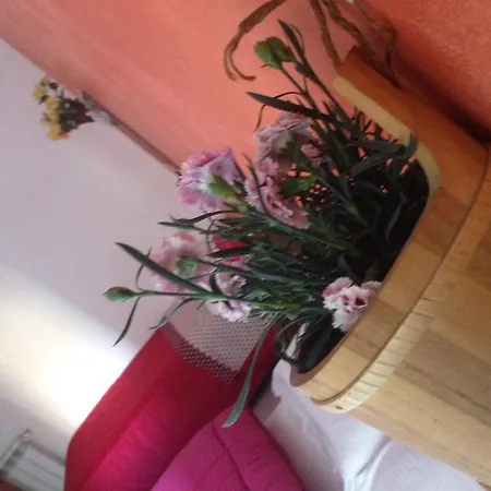 Apartment Punta Negra Trapani